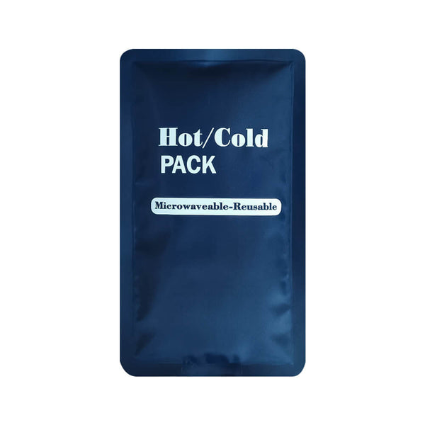 Reusable Hot and Ice Pack for Injuries