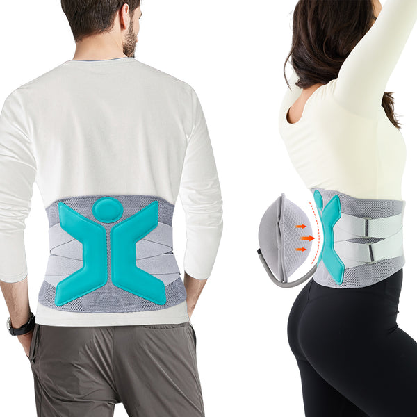 Lumbar Support Belt [New Release]